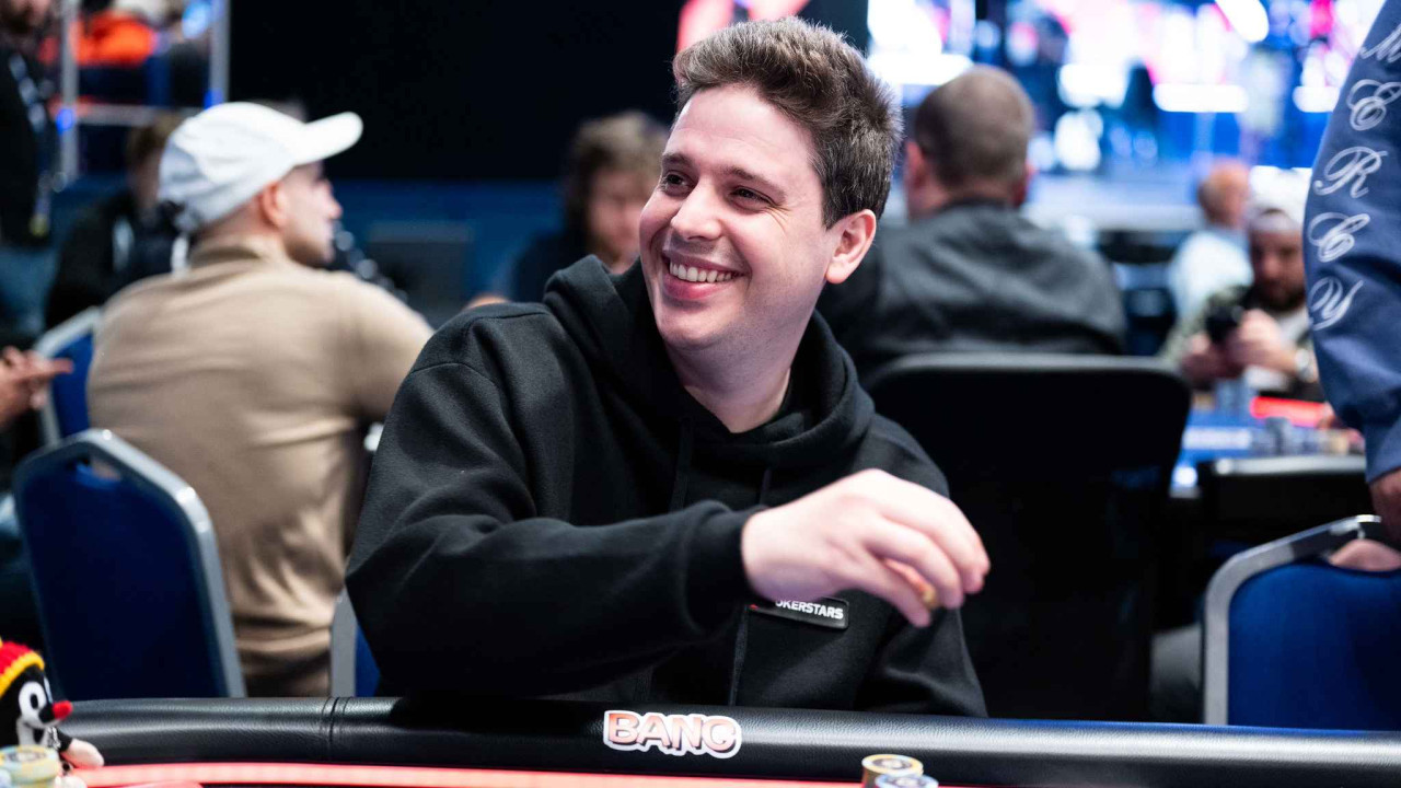 ZeroS vuelve al circuito en vivo con un objetivo mayúsculo: asaltar la All Time Money List