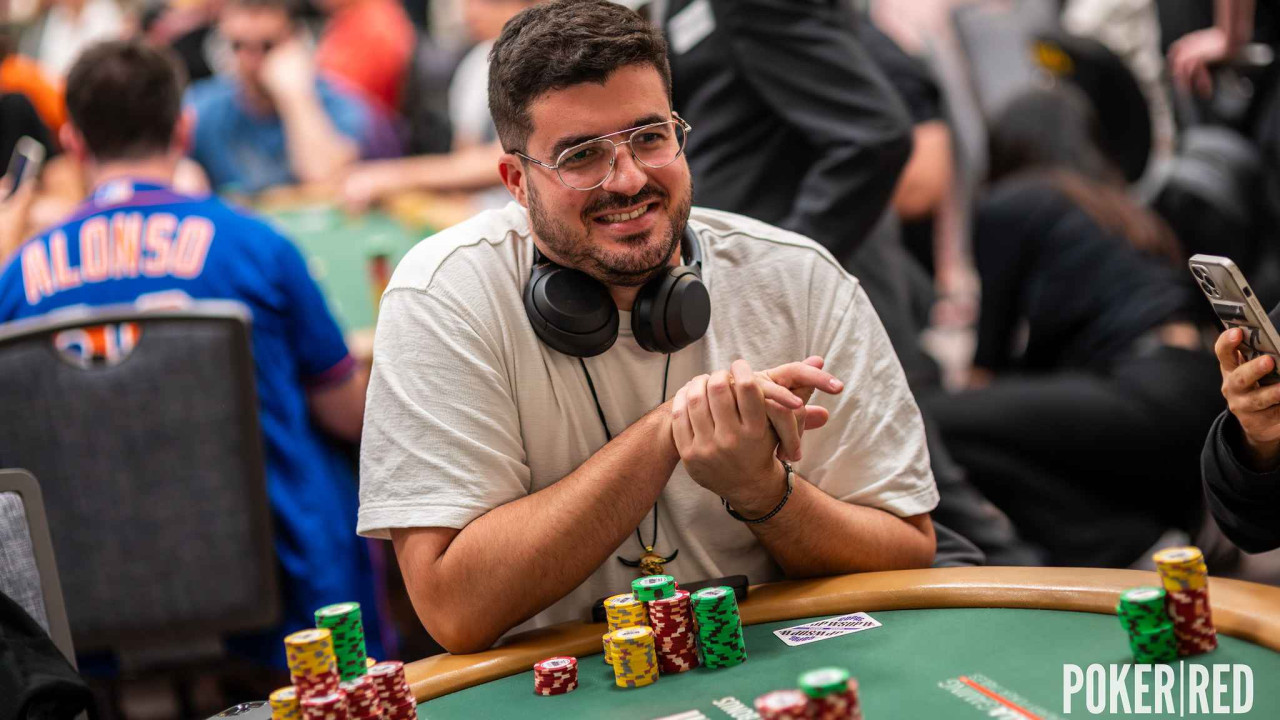 DavyJones922 y NuttedKane se cuelan en el top 10 del CGWC