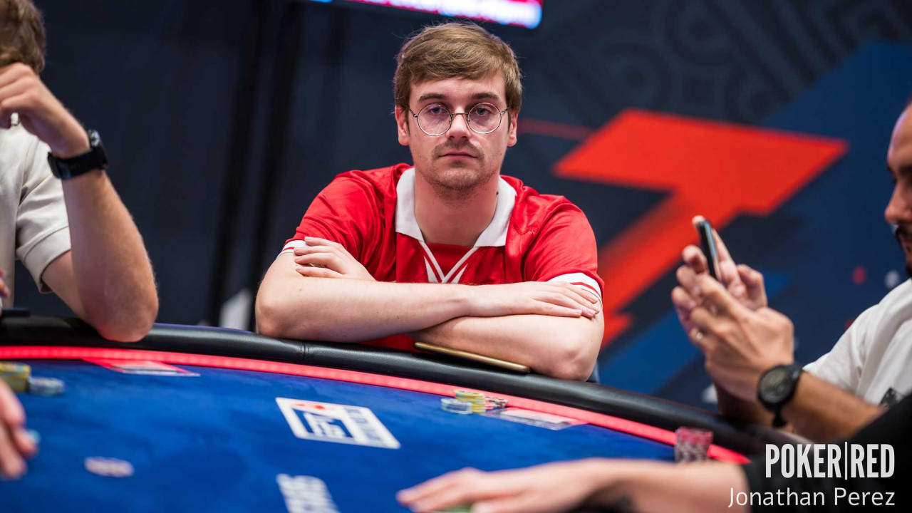 Jon Ander Martínez conquista el $108 Bounty Circuit Freezeout