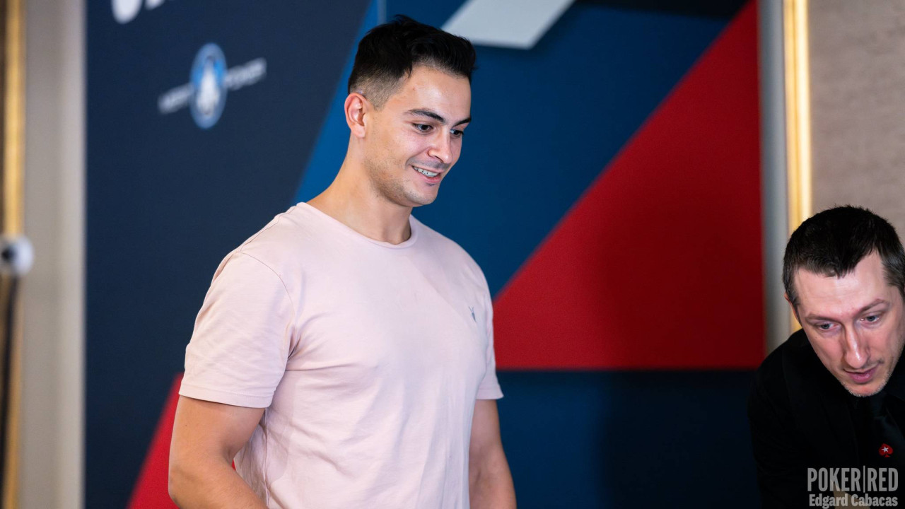 Victorias para Jon Ander Vallinas y Lautaro Guerra en las WSOPC HR de GGPoker