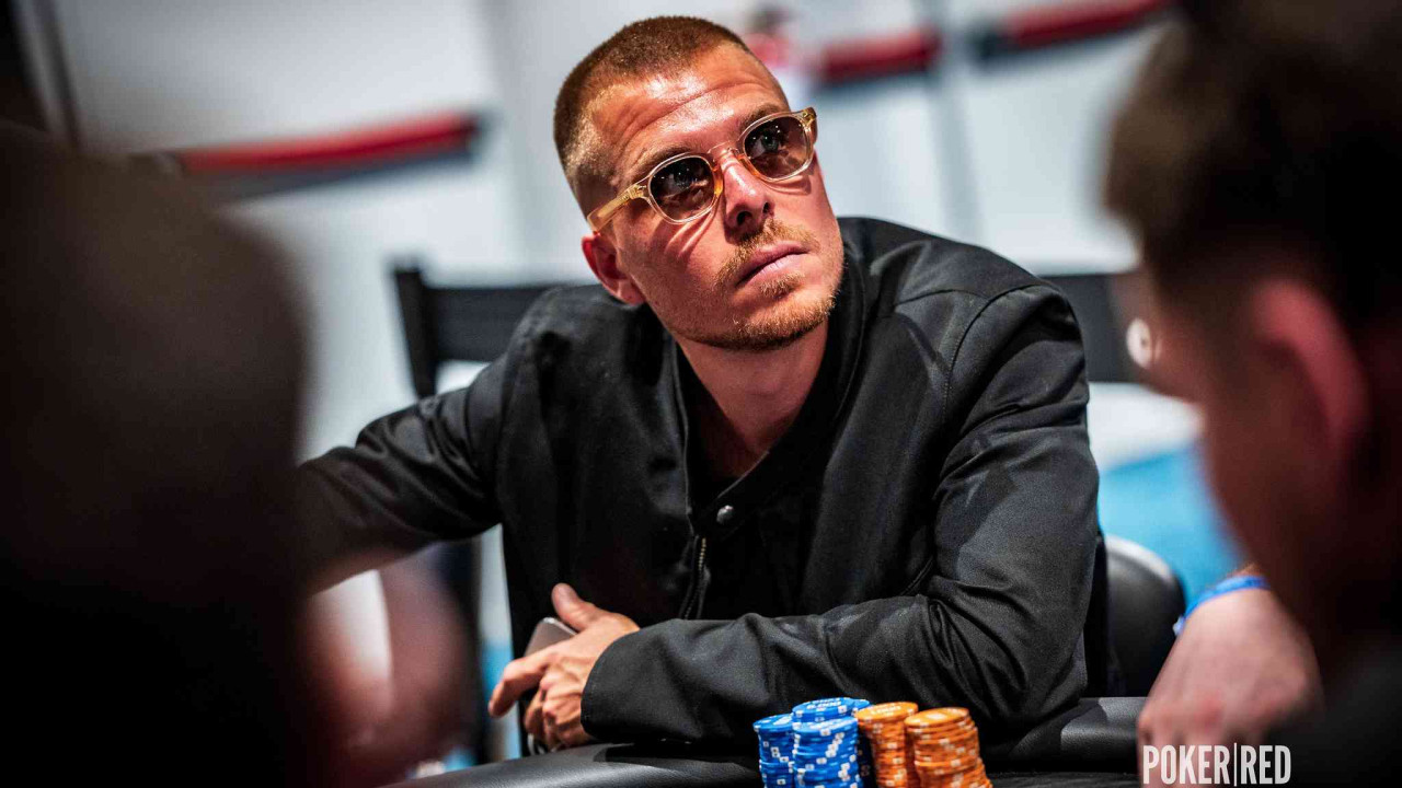 Granjon farmea el stack más grande del Día 1A
