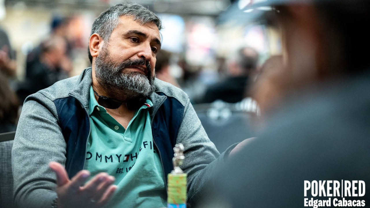 Debacle en el Mini Main Event y brotes verdes en el 100k HR PLO y el Pokernwes Deepstack de 600 $