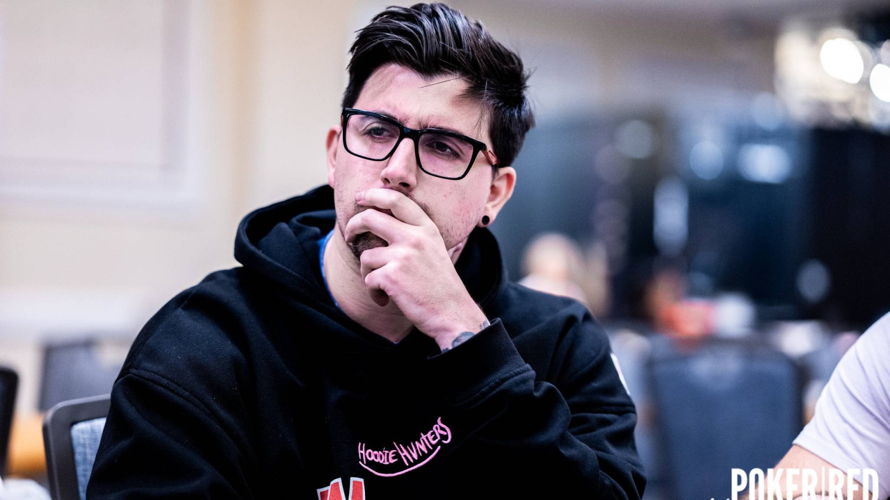 Día redondo para España: Delox luchará por un brazalete y 15 españoles pasan de día en el Main Event