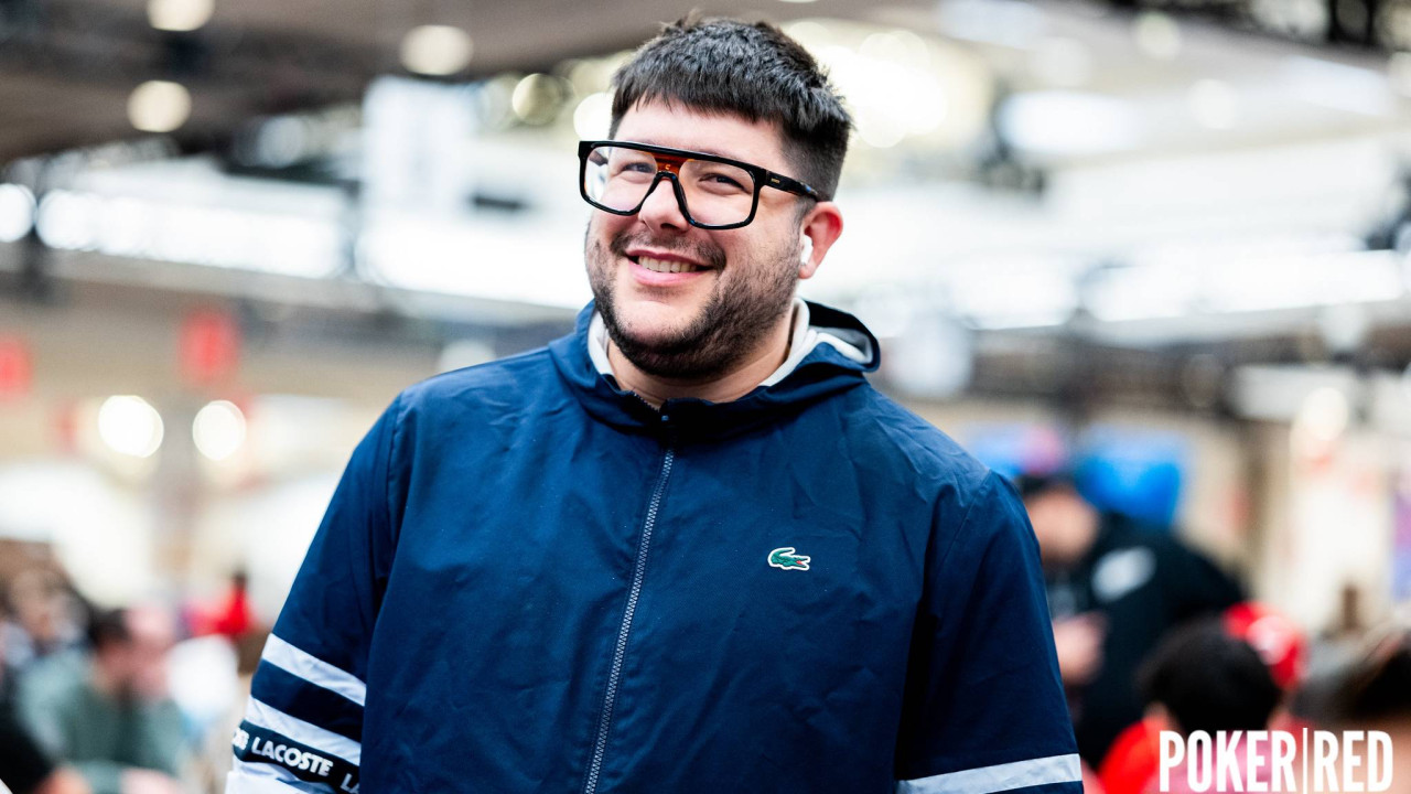 Raúl Martínez, 4º en el Main Event de las WSOPC Marrakech por 119.540 €