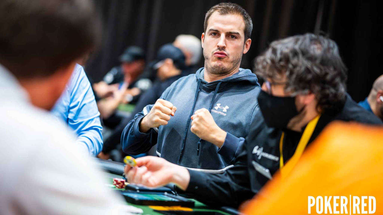 TakitoRivers celebra con victoria y 22.073 $ el inicio de las Bounty Builder Series