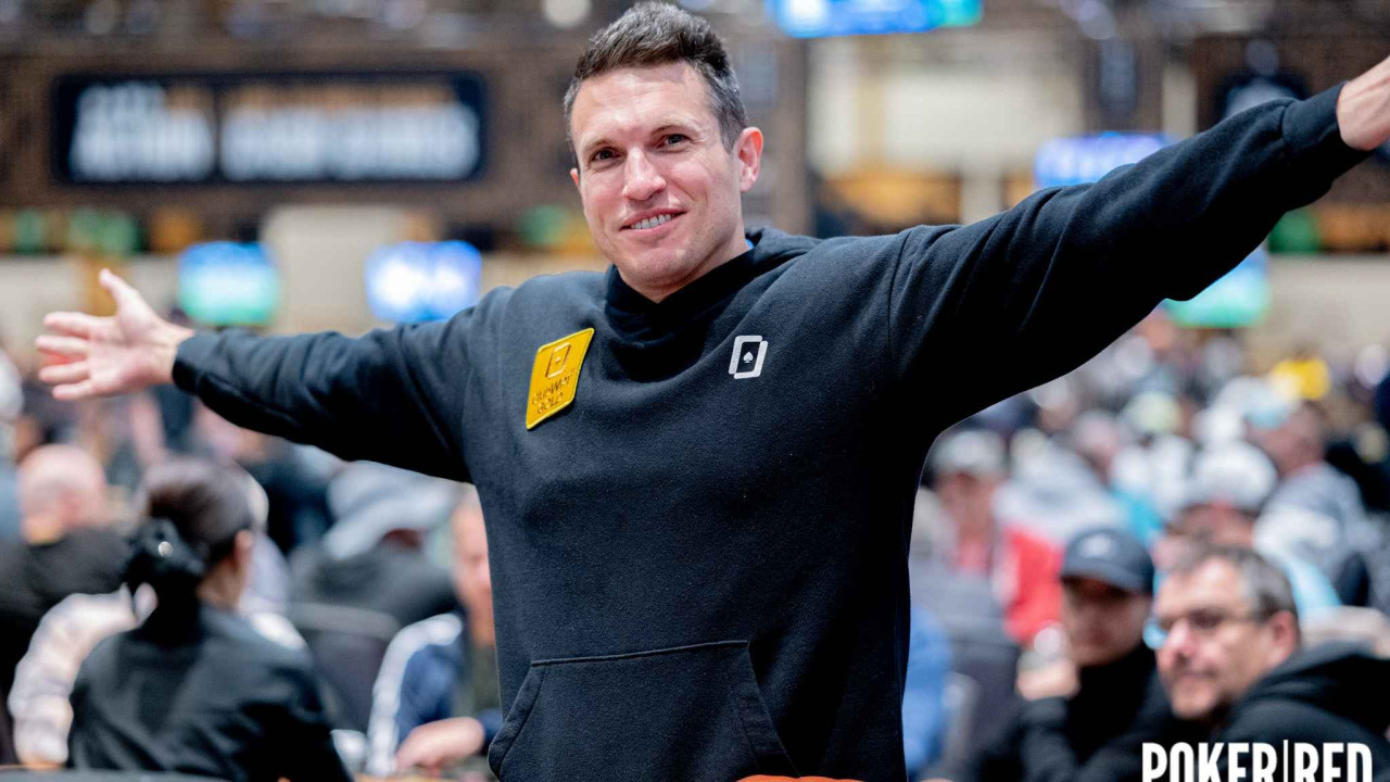 Doug Polk le arranca 1.2M $ a Ossi Ketola en un enfrentamiento HU en WPT Global