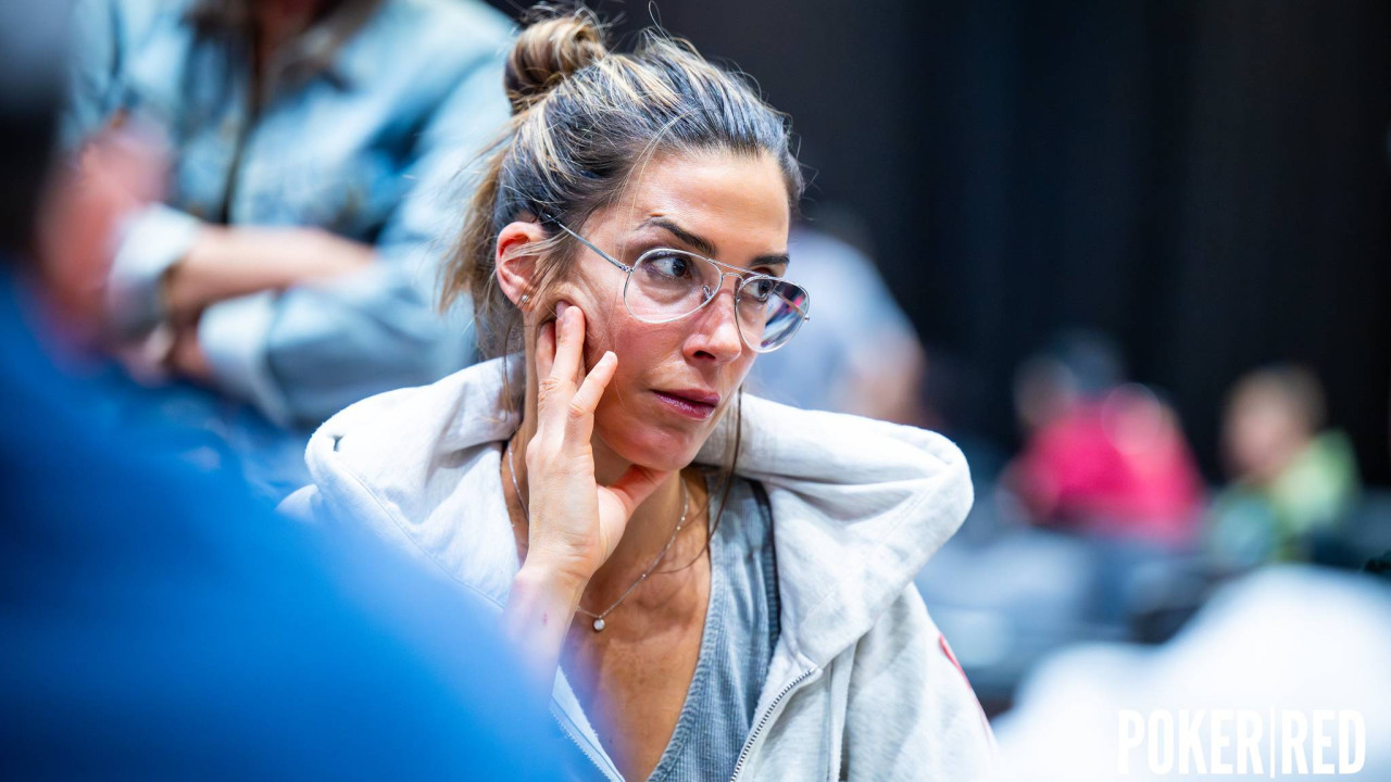 Solo tres españoles siguen en pie tras el Día 5 del Main Event WSOP 2025