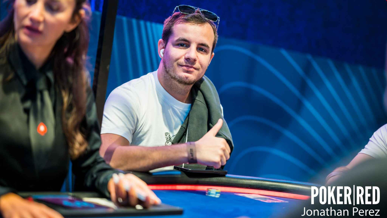 Juanki Vecino firma el mejor pinchazo del fin de semana llevándose 29.547 $