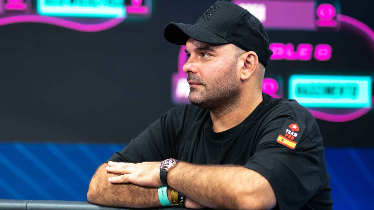 El Spin & Go Live Championship busca campeón: tres españoles en semifinales
