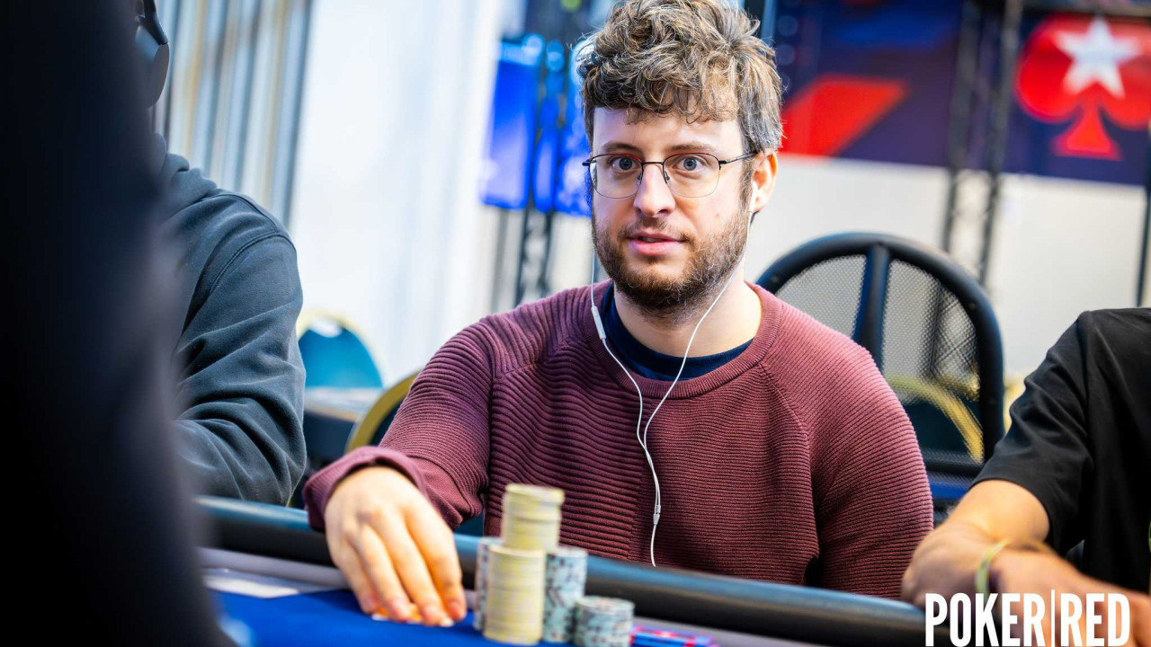 Gerard Carbó lidera los pinchazos españoles del fin de semana