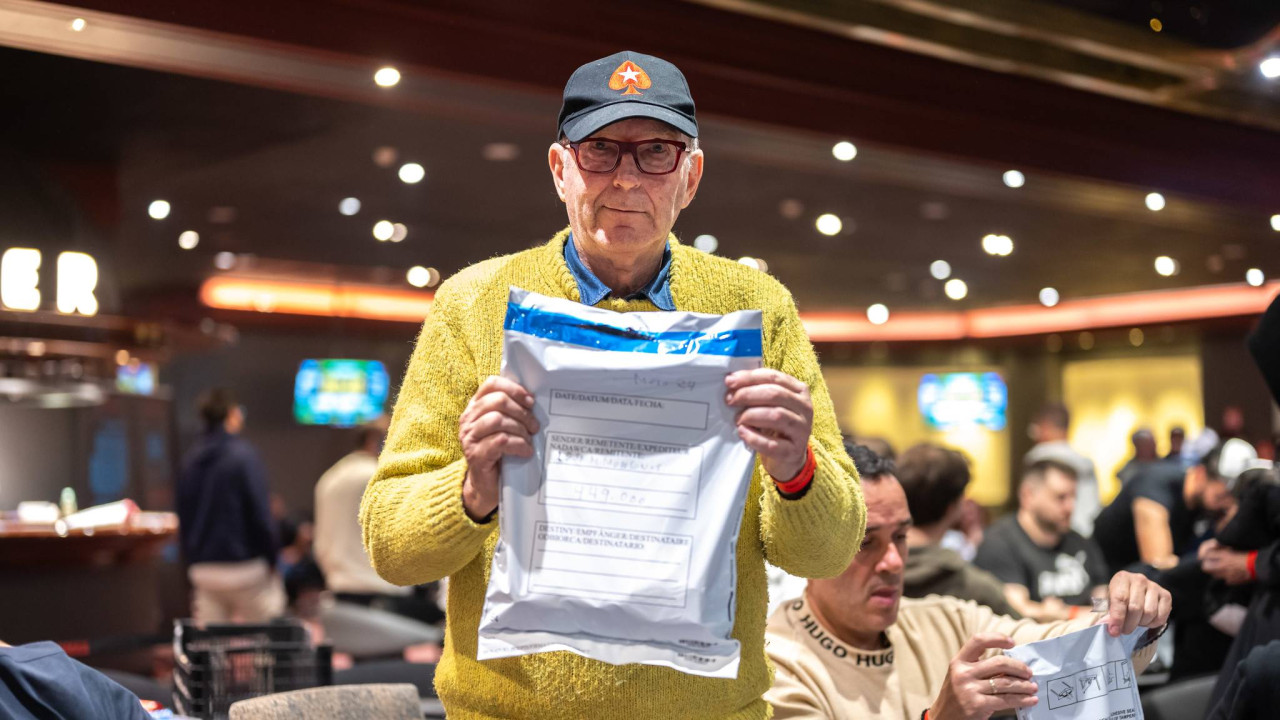 Castellón al poder: Jose Manuel Monsonís lidera en el Día 1B