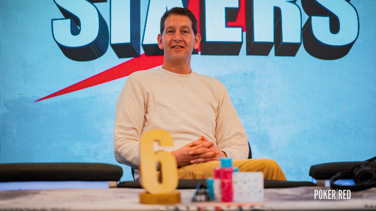 Marcos Del Cerro sale a hombros del High Roller y se lleva 30.000 €