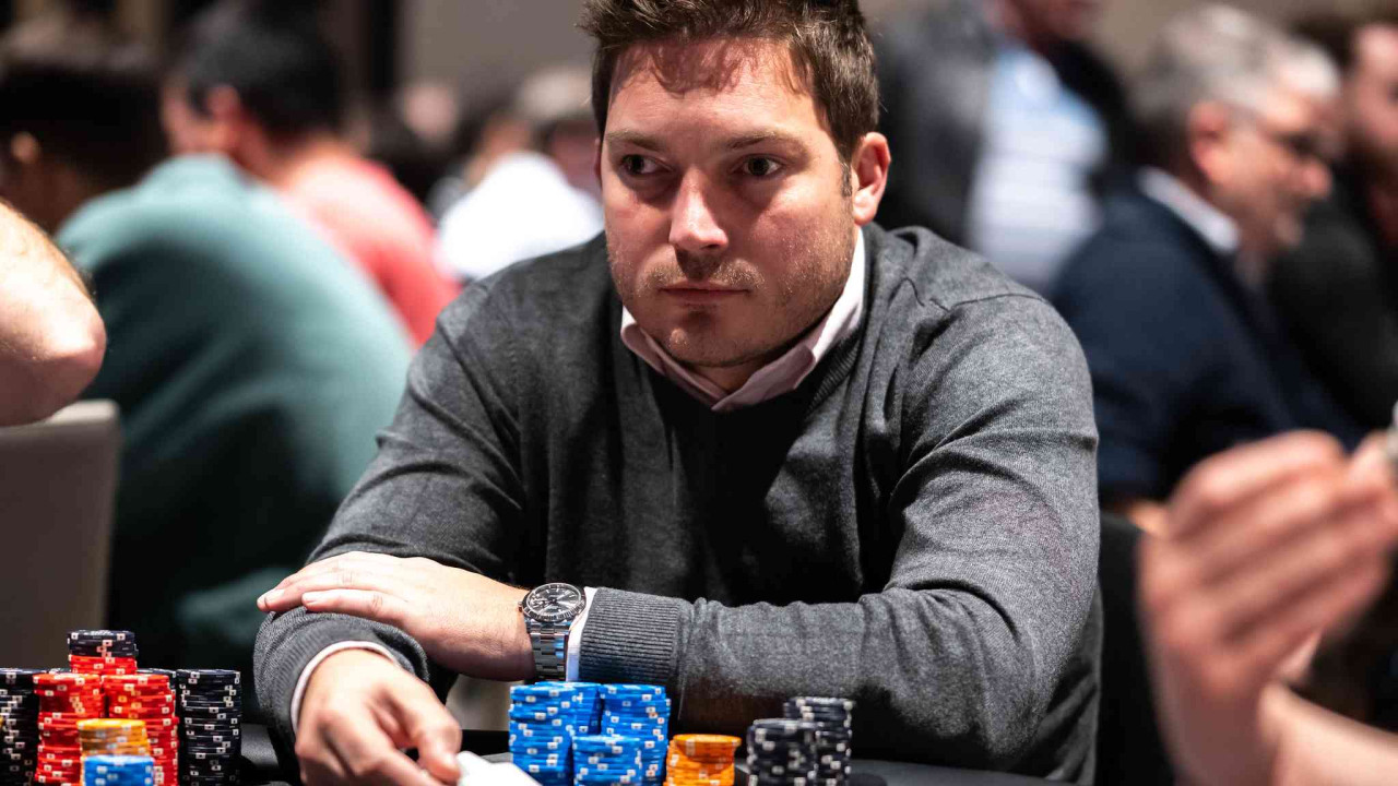 Joos Bastiaan Van Waasdisk exprime al máximo el Día 1D