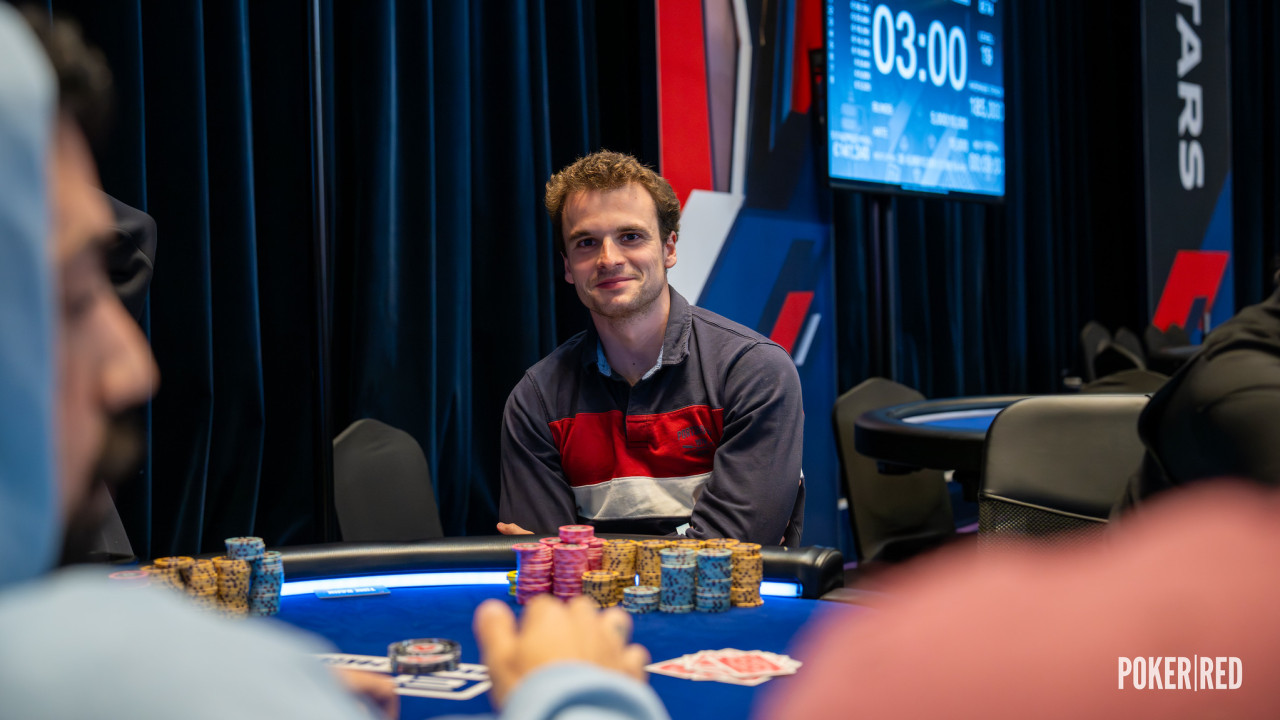 Mario Díaz se lleva el título en el Saturday Secret KO por 76.834 $