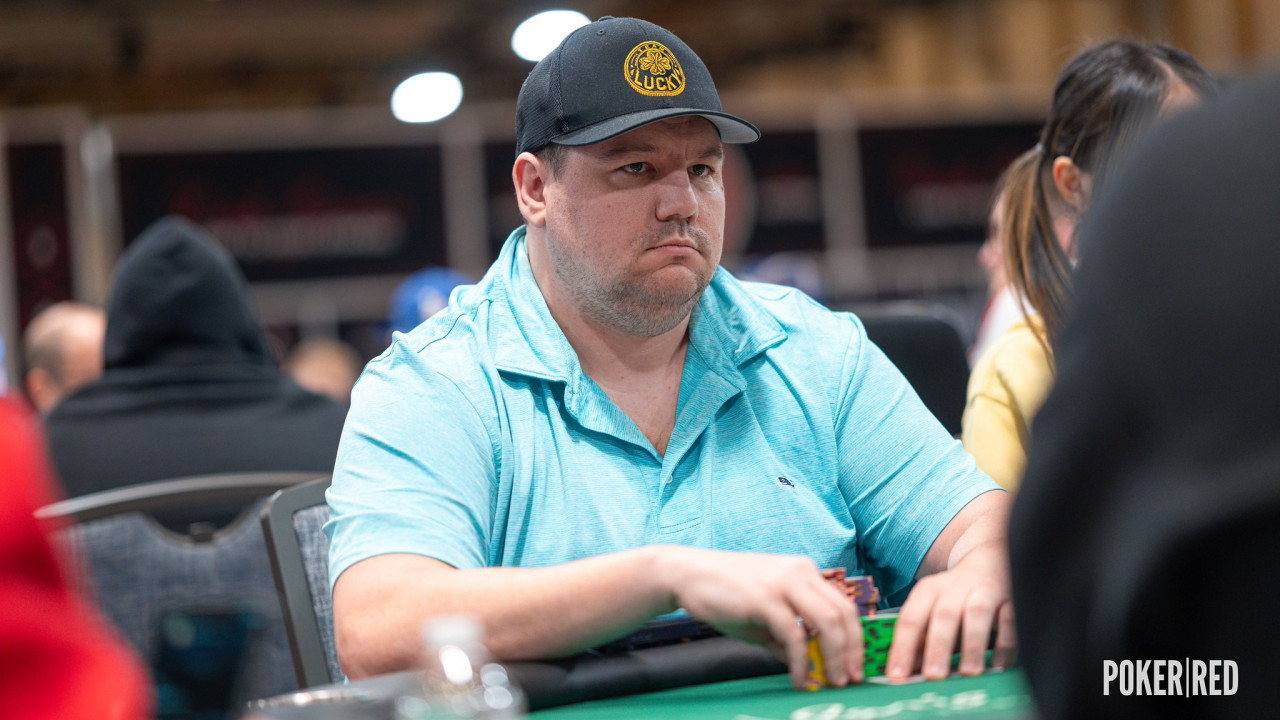 122 balas para ganar 89.286 $: los pros desvelan sus balances de las WSOP 2026