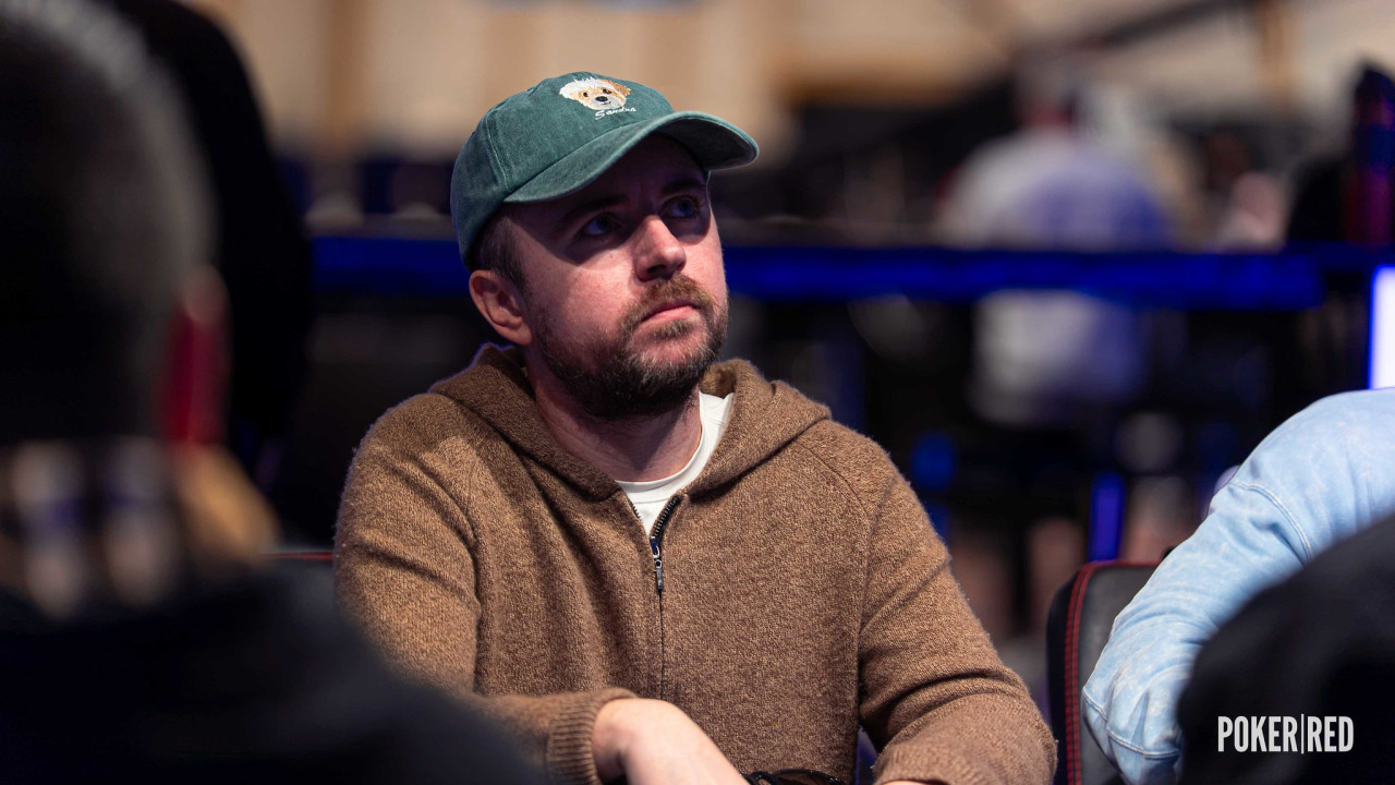 Patrick Leonard carga contra los Shot Clocks de las WSOP: “Una regla terrible”