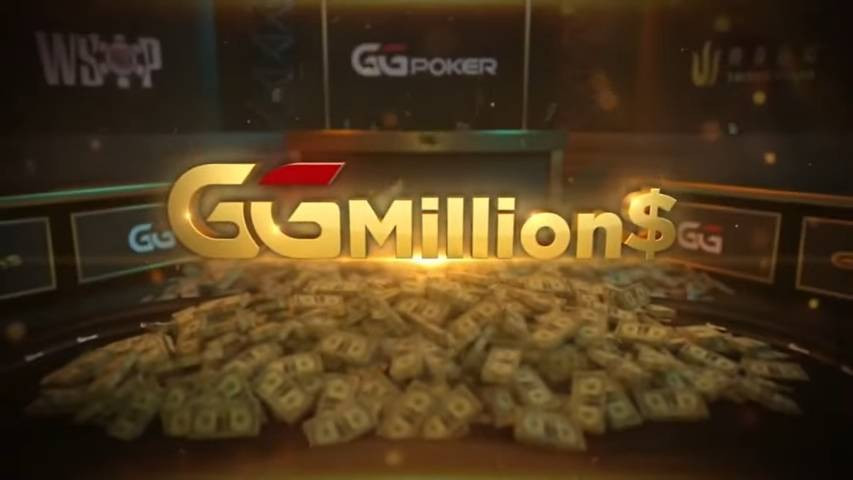 Hoy se conocerá al ganador del GGMillion$ High Rollers