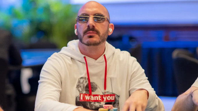 Aaron Olechnowicz