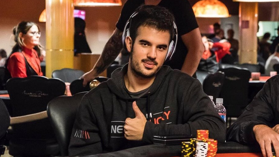 Alejandro Andion