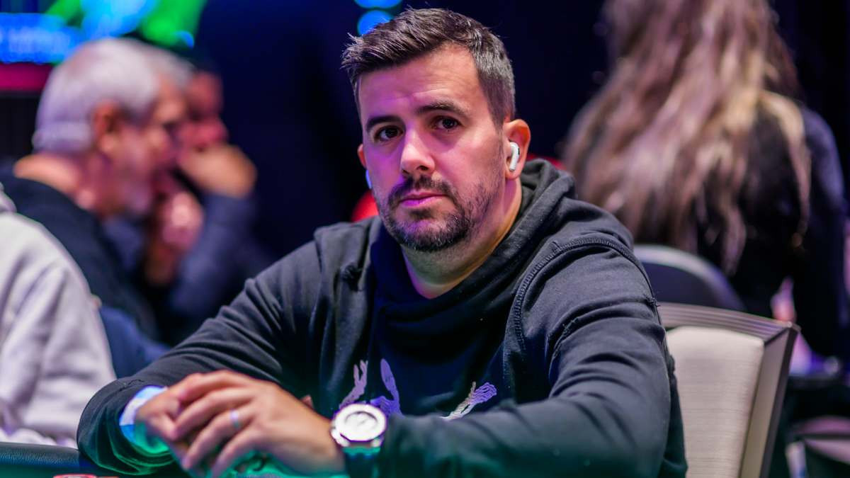 Andras Nemeth pacta con Freefalas en el GGMasters Overlay Edition por ...