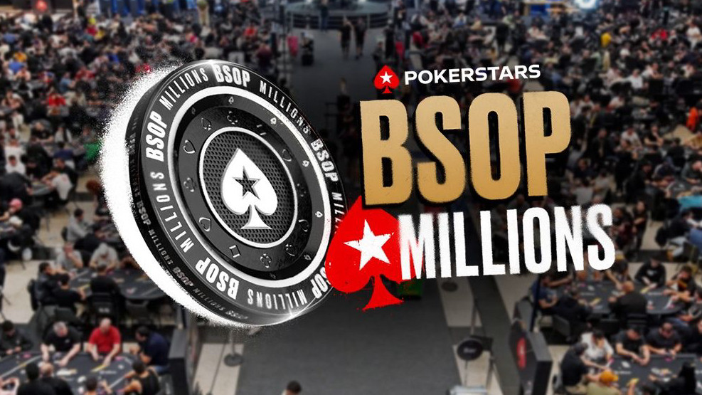 BSOP Millions 2025