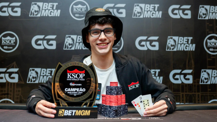 Mateo Balmaceda