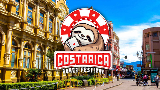Costa Rica Poker Festival