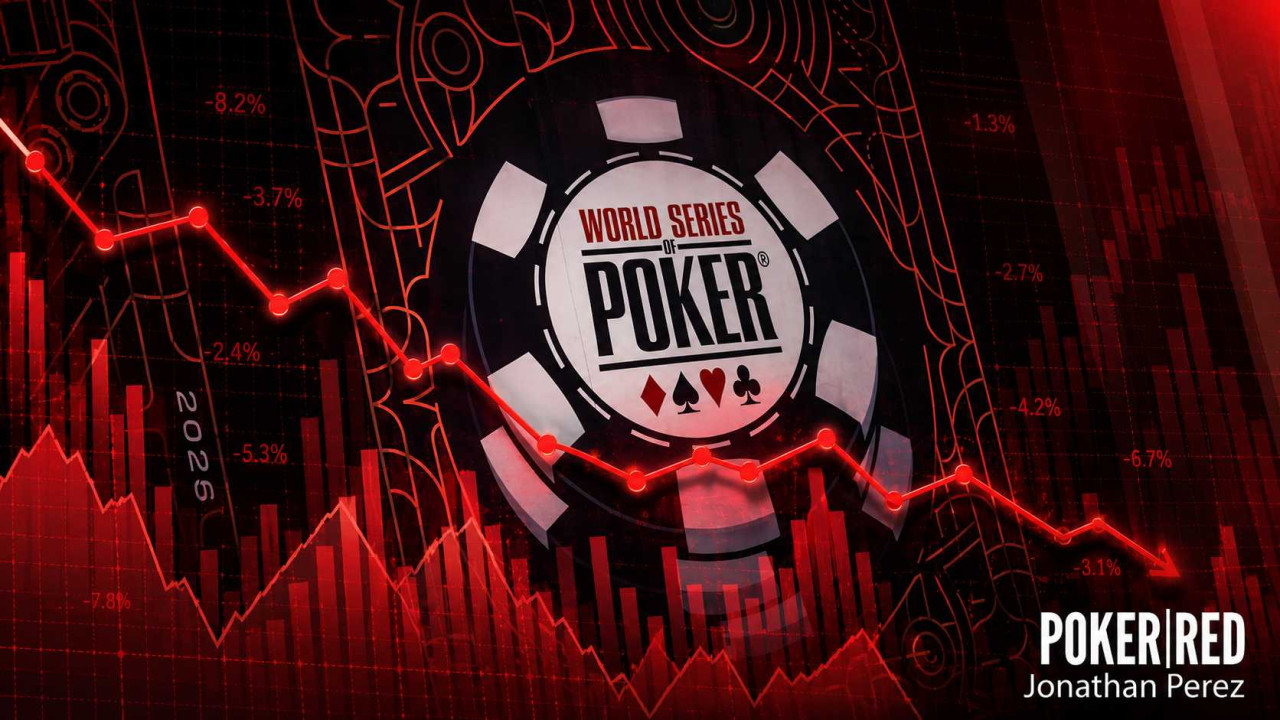 Las previsiones de Kalshi apuntan a una caída de participación en el Main Event