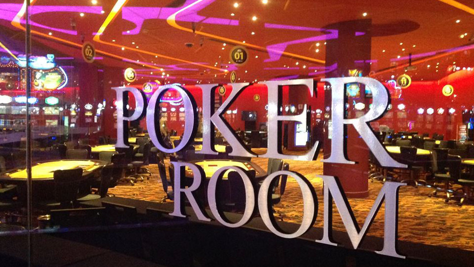 City Poker Tour