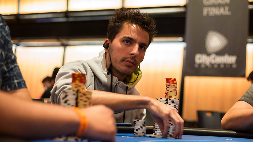 Rodrigo Córdoba