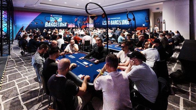 PokerStars Open Cup