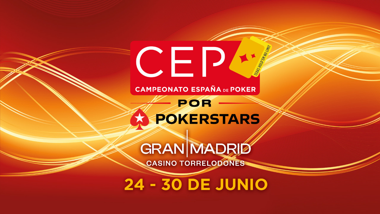 Comienza el CEP Madrid 2024 que contará con nuestra cobertura exclusiva