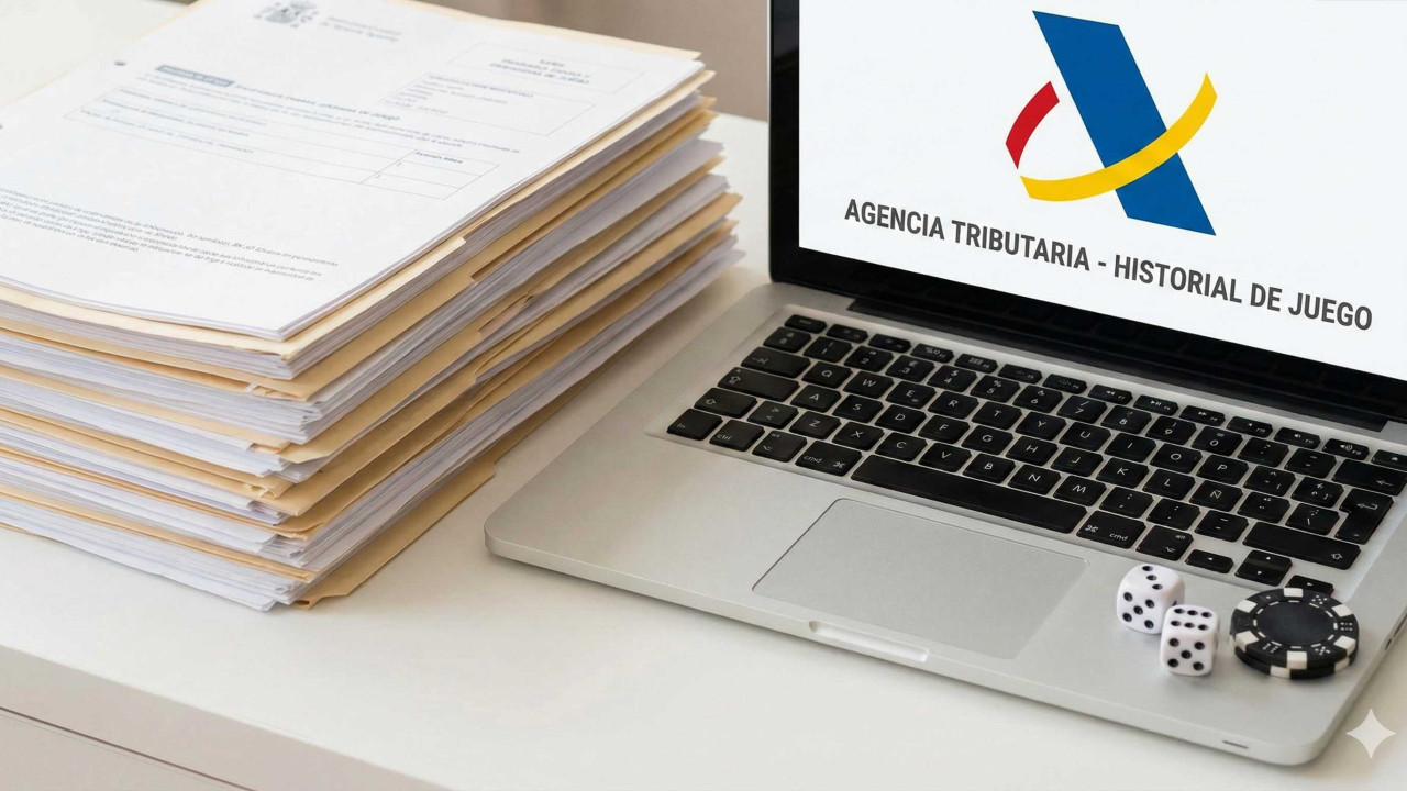 Hacienda obligará a los casinos a reportar de forma retroactiva las ganancias de los jugadores de los últimos diez años