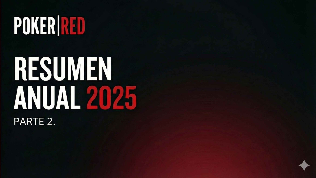 Resumen anual 2025: segundo semestre