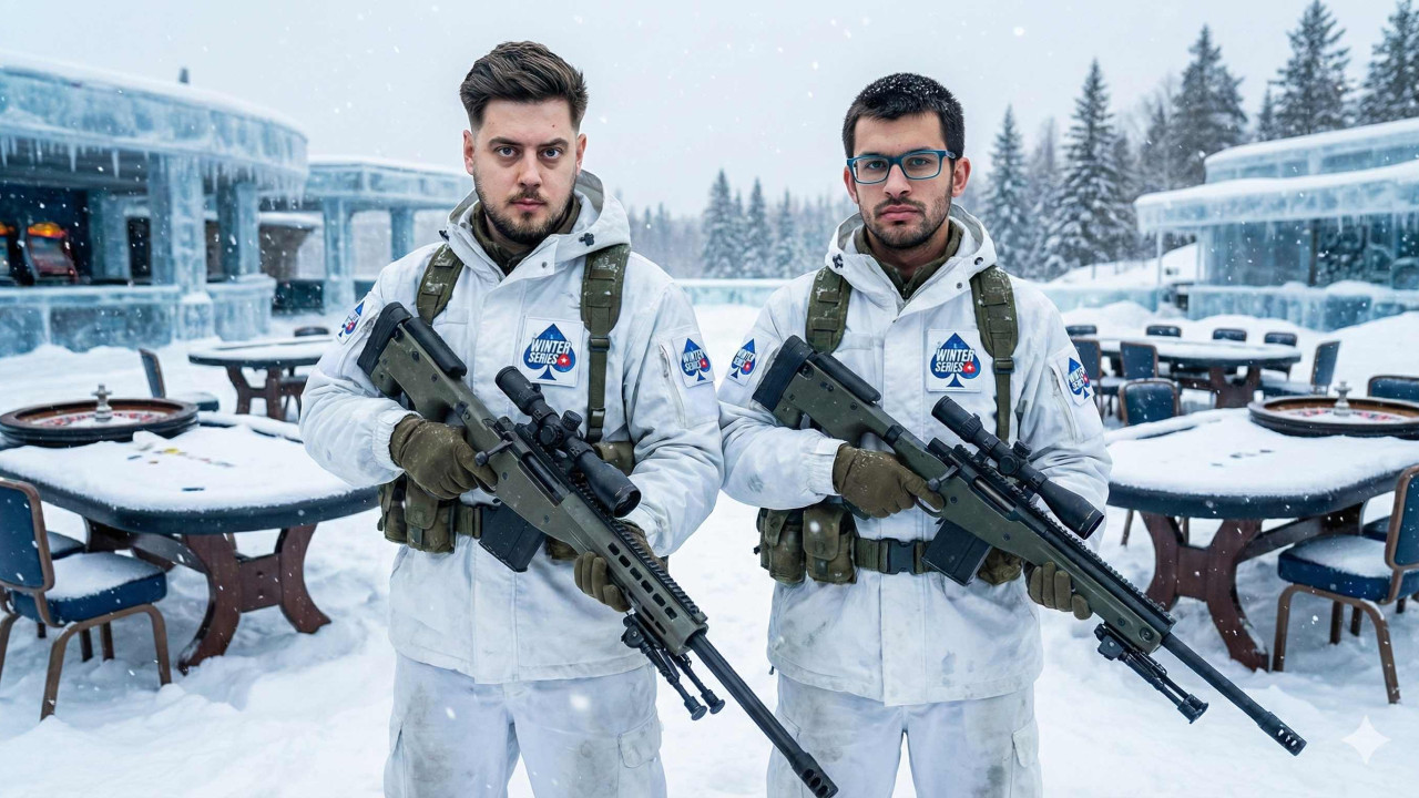 Las victorias de AimbotOp y Nejro14 les convierten en protagonistas de la segunda jornada