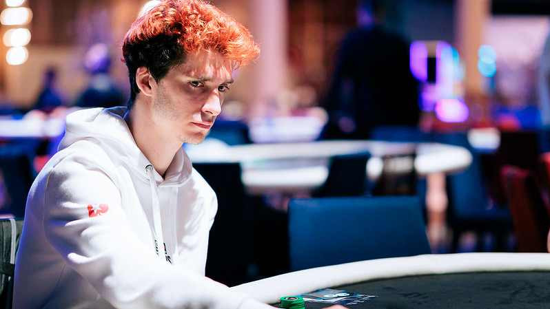Gerard Rubiralta se corona campeón del medium leaderboard y brilla en el cierre de la temporada PokerStars Live 2025
