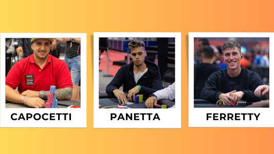 Capocetti Ferretty Panetta