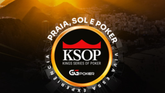 KSOP Río de Janeiro