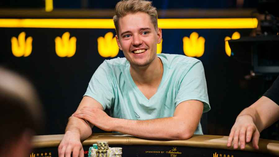 El hero-call más salvaje del año no salva a LlinusLove de ser el mayor perdedor del CGWC