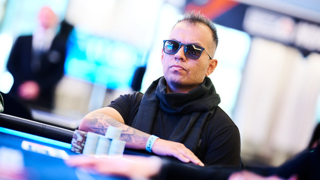 Luis Sequeira 