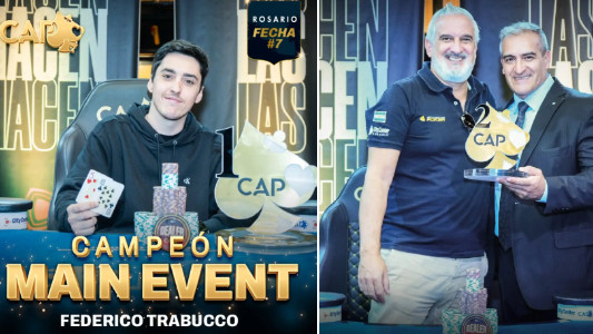 Federico Trabucco