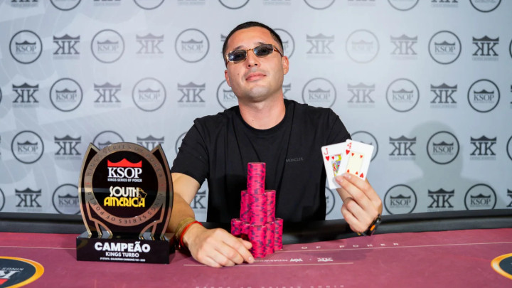 Marco Pérez