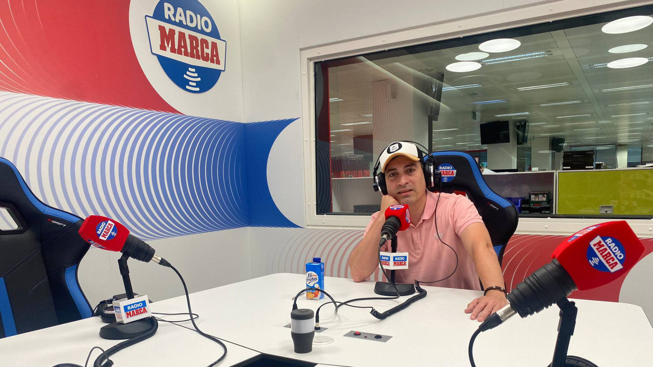 Fútbol, ajedrez y poker en el episodio 287