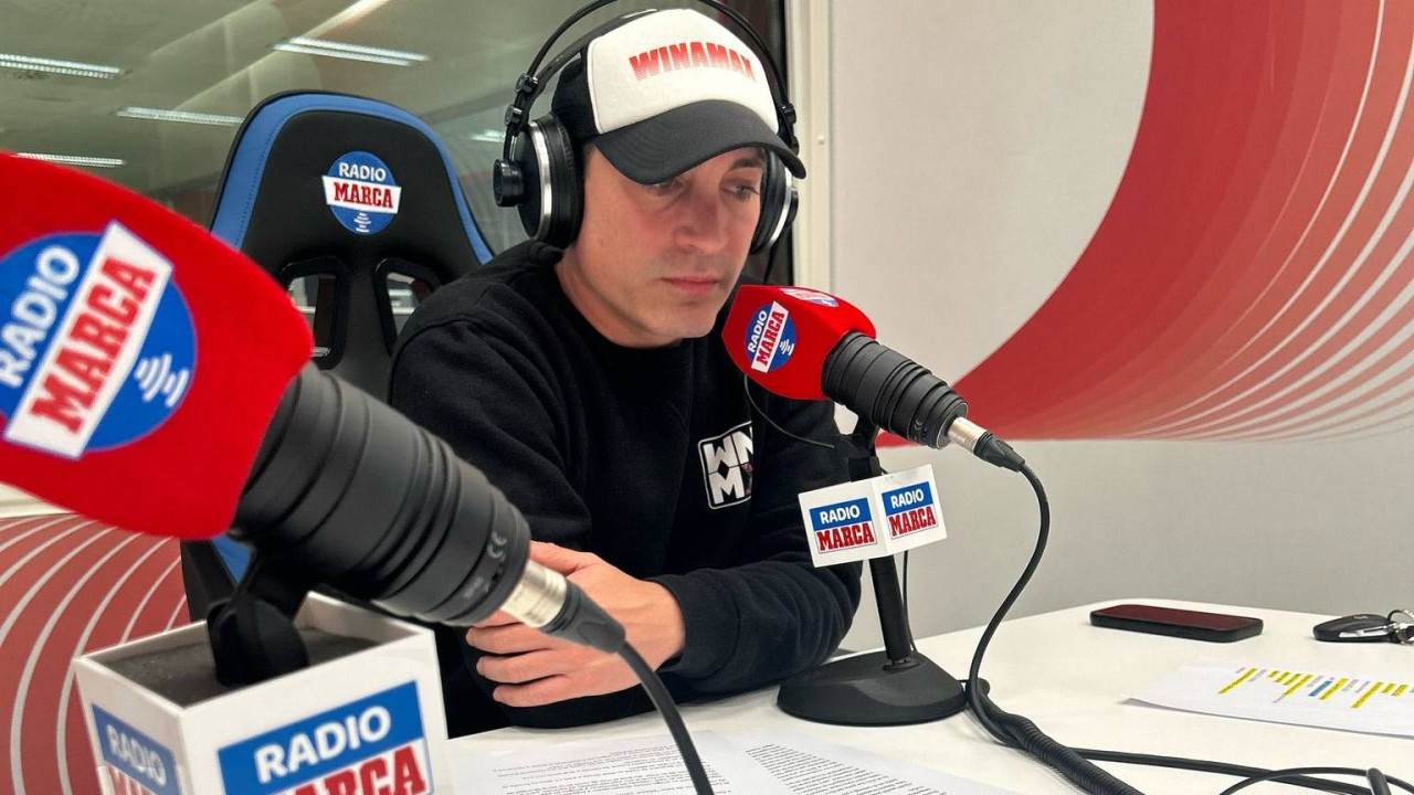 David Luzago y Santiago García hacen un repaso a la actualidad en el episodio 359