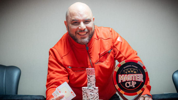 Madero Master Cup 