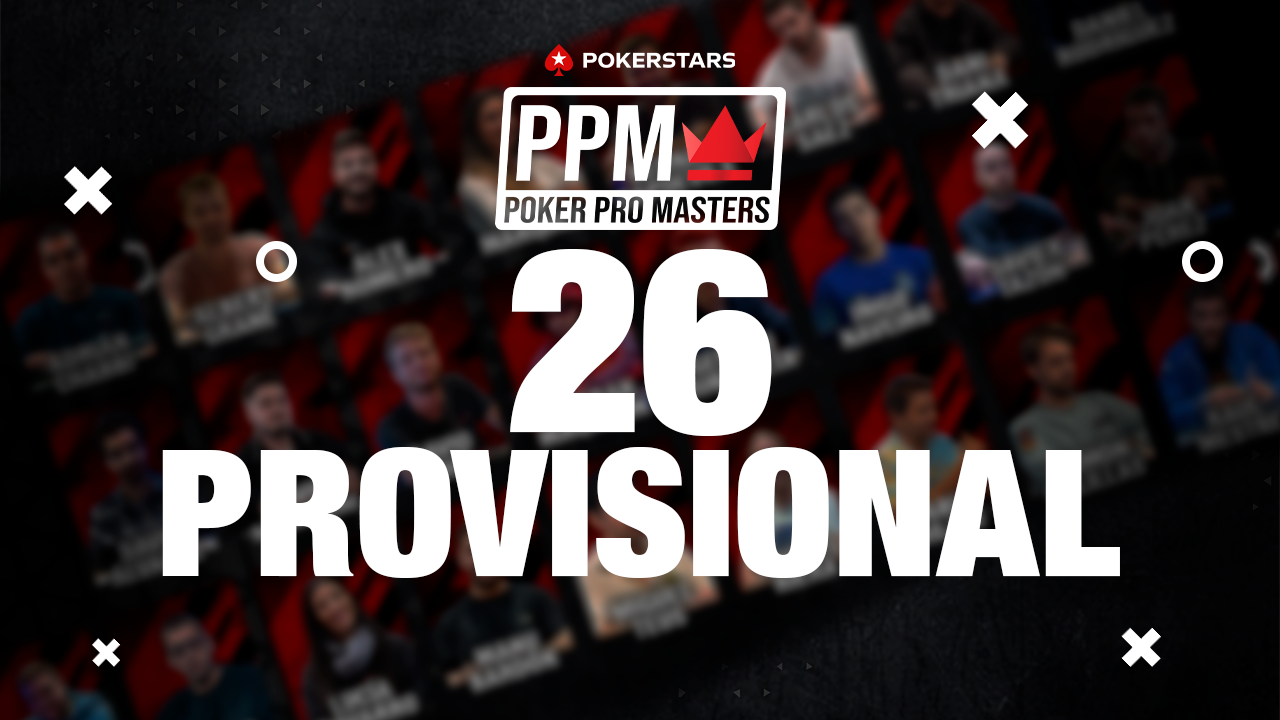 Estos son los 26 jugadores más votados del PPM a falta de 24 horas