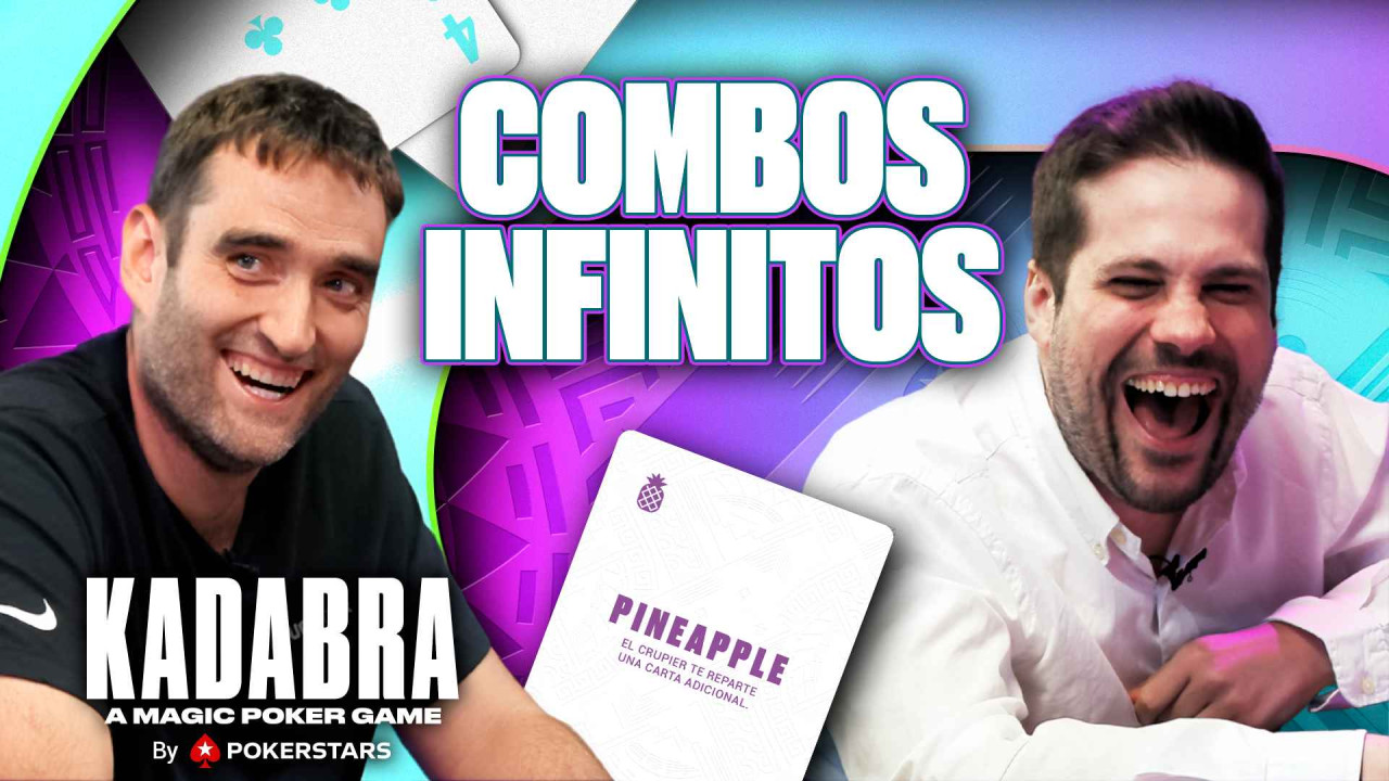 Kadabra desata el caos mágico en las mesas: las cartas que cambian todo