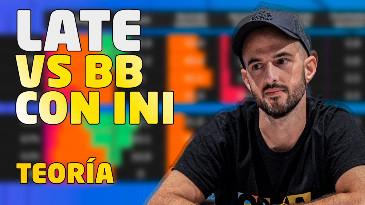 'SmallLake' analiza el juego con iniciativa en Late vs. BB