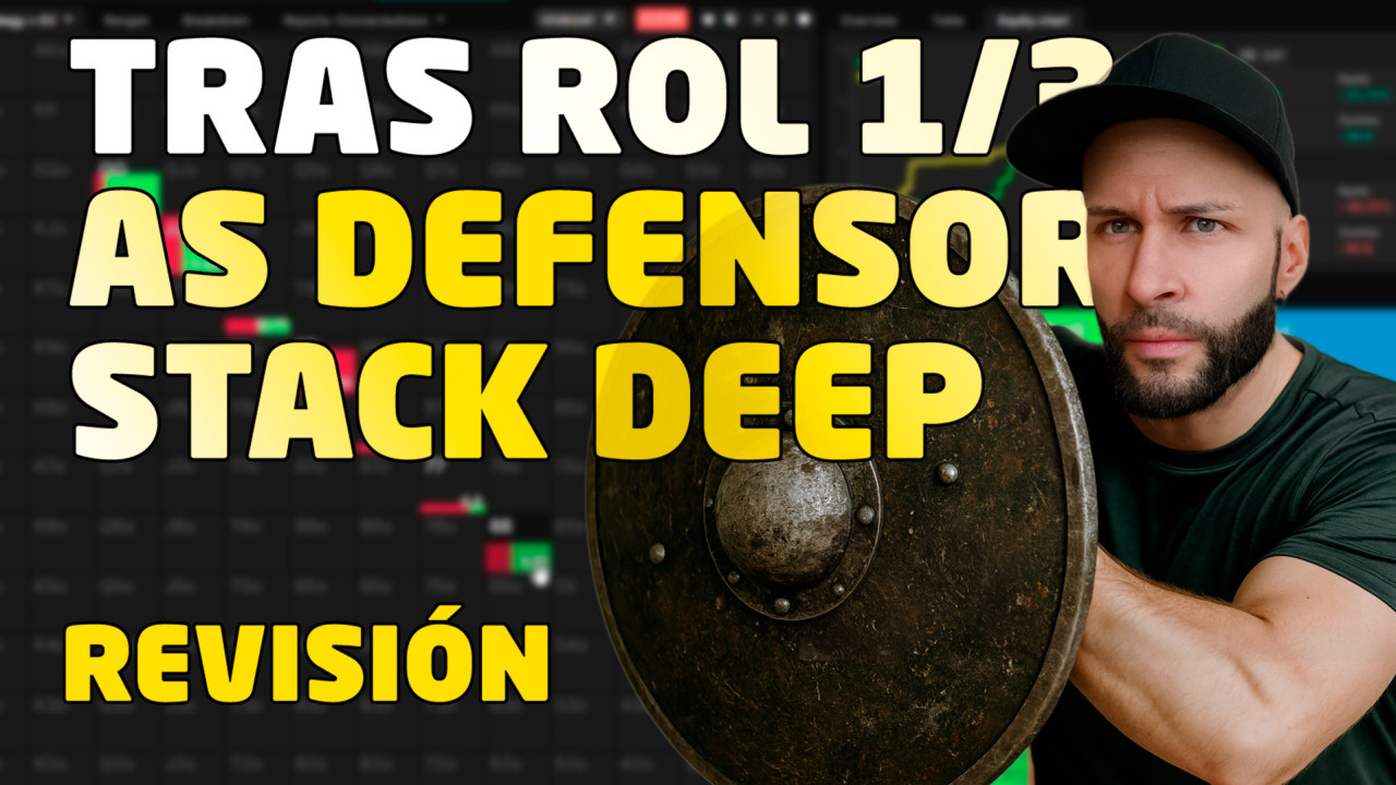 'MarkNyet' continúa su saga del juego postflop tras un ROL de 1/3 del stack efectivo