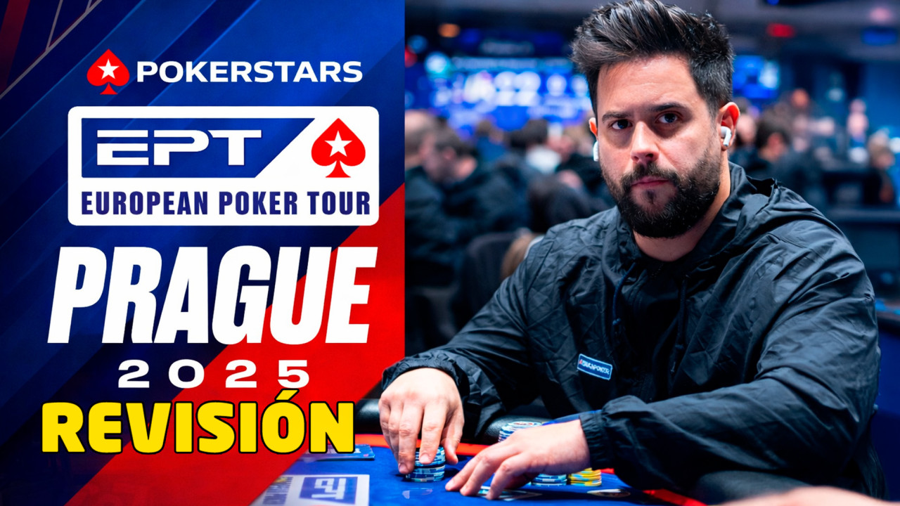 'JaviQTC' revisa su deep run en el Main Event del EPT Praga